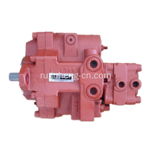 317-1286 305 Гидравлический главный насос подлинный новый